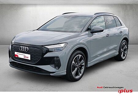 Audi Q4 e-tron Q4 35 e-tron *Kamera*