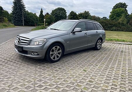 Mercedes-Benz C 220 CDI T AVANTGARDE Avantgarde