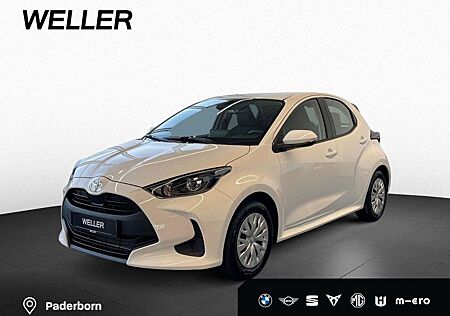 Toyota Yaris Hybrid 1.5 VVT-i Business RFK,CarPlay