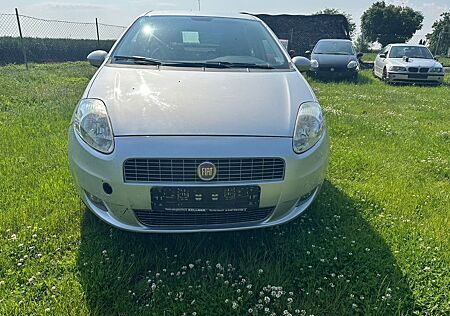 Fiat Grande Punto 1.2