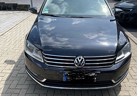 VW Passat Volkswagen 1.4 TSI Comfortline BlueMotion Tech C...