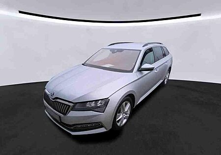 Skoda Superb iV Ambition 1.4 TSI /DSG/ACC/KLIMA/NAVI/