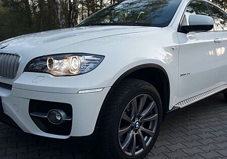 BMW X6 Automatik xDrive30d Diesel