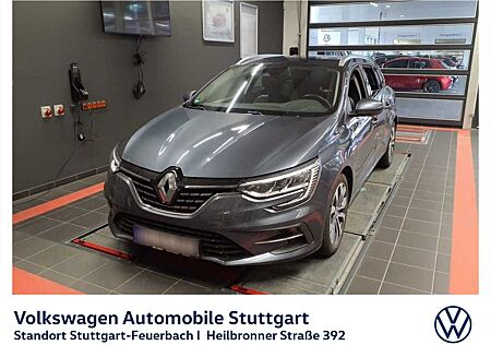 Renault Megane 1.3 TCe 140 Grandtour Intens Navi