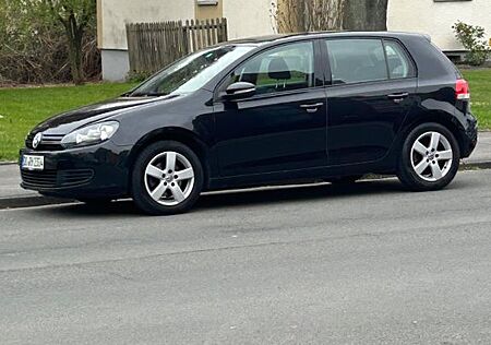 VW Golf Volkswagen 1.6 TDI Comfortline Comfortline