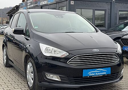 Ford C-Max 1.5 TDCI Cool&Connect+Finanzierung+