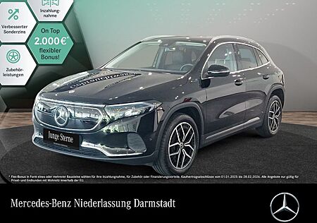 Mercedes-Benz EQA 250/Progressive/Kamera/AHK/Advanced/Easy/Amb