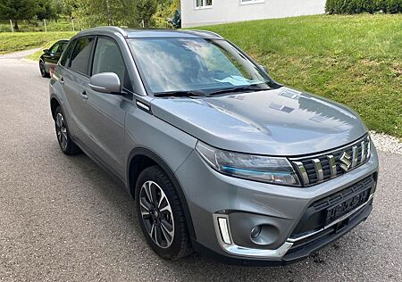 Suzuki Vitara 1.4 Mild-Hybrid Comfort+ 4x4 Comfort+,...