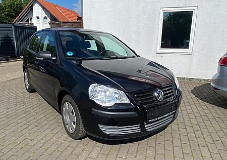 VW Polo Volkswagen IV Trendline 1.4 Ltr./ Klima/ 5.türig /