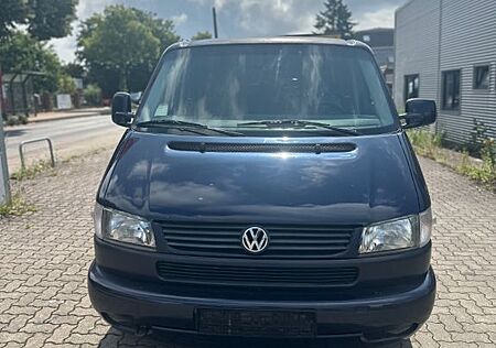 VW T4 Multivan Volkswagen