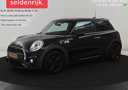 Mini John Cooper Works 1.5 Chili Serious Business | J