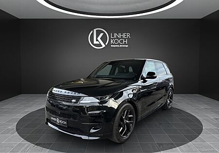 Land Rover Range Rover Sport gebraucht kaufen Land Rover Range Rover Sport 3.0 PHEV Dynamik HSE ''PANO