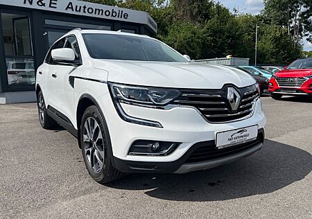 Renault Koleos Life *SHZ*Beheizb. Lenkrad*