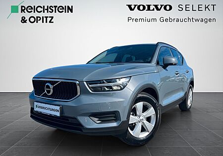 Volvo XC 40 XC40 T3 Geartronic Momentum Core/Sitz-HZ/DAB