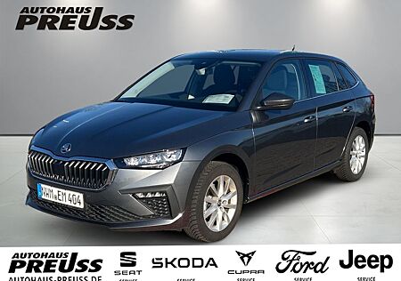 Skoda Scala Selection 1,0 TSI DSG 85KW / 115 PS