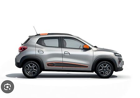 Dacia Spring Comfort Plus CCS