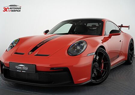 Porsche 992 GT3 PDK Clubsport Lavaorange Lift Carbon 90l