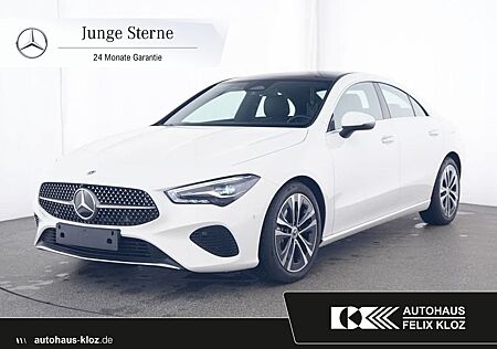 Mercedes-Benz CLA 180 Progressive*Pano*Totwink*CarPlay*LED*Kam