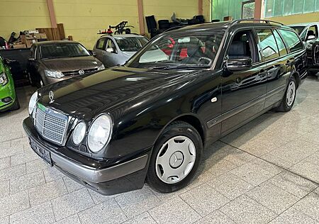 Mercedes-Benz E 200 *AUTOMATIK*KLIMA*TÜV 03/2027*SHZ*SSD*