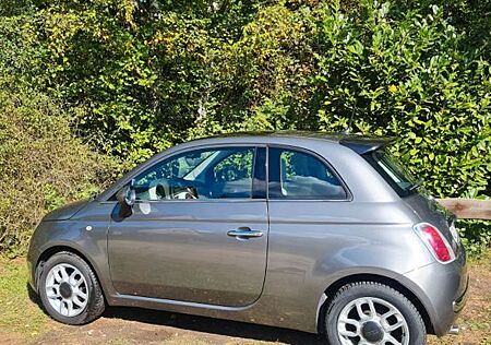 Fiat 500 1.2 8V