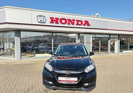 Honda HR-V Diesel 1.6 i-DTEC Elegance