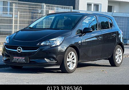 Opel Corsa E 1.4 101Ps*1.HAND*6 GANG*5TÜRIG*KLIMA*SHZ