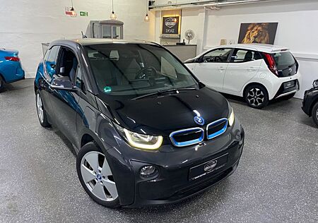 BMW i3 **REX** Top Zustand