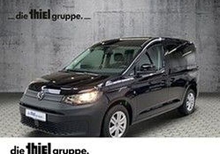 VW Caddy Volkswagen 1.5 TSI 5Sitzer+PDC+Climatronic+GJR