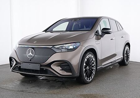Mercedes-Benz EQE 350+ SUV AMG Night Pano Burm Hyperscreen 22"