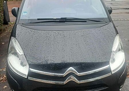 Citroën C4 e-HDi 110 Exclusive EGS6 Exclusive