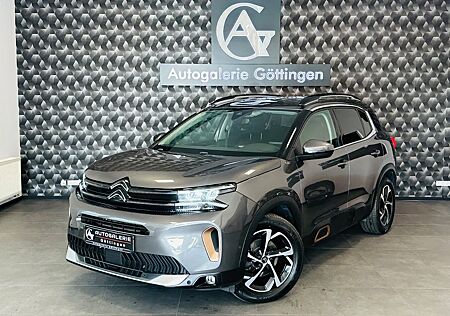 Citroën C5 Aircross Feel/AUTOMATIK/KLIMA/KAMERA/1.HAND