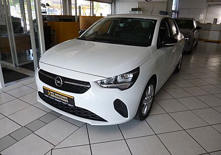 Opel Corsa F Edition