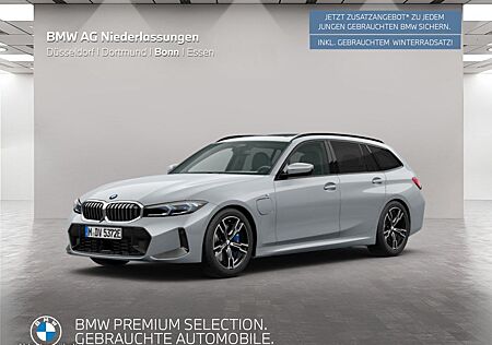 BMW 330e Touring M Sport AHK Driv.Assist.Prof LED