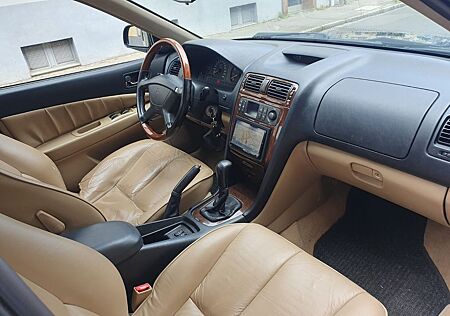 Mitsubishi Galant 2500 V6-24V Schiebedach V6