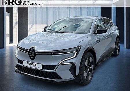 Renault Megane E-Tech 100% Techno 220 Comfort Range ZV