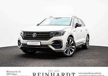Volkswagen TOUAREG R eHYBRID ACC/PANO/BELÜFT/MASSAGE/KAMERA