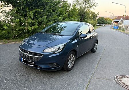 Opel Corsa 2016 - Top Zustand mit Garantie