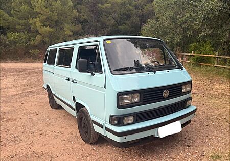 Volkswagen T3 Multivan