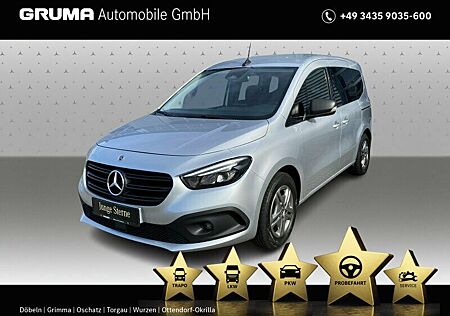 Mercedes-Benz Citan gebraucht kaufen Mercedes-Benz Citan 110 CDI Tourer PRO AHZV+LED+NAVI+KAMERA