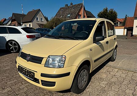 Fiat Panda 1.2 8V Dynamic