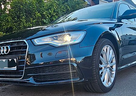 Audi A6 3.0 TDI 150 kW quattro S tronic Avant -