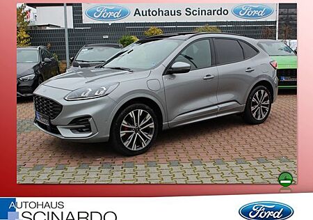 Ford Kuga 2.5 PHEV ST-Line X *NAVI*Panorama*B&O*HUD*