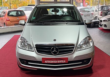 Mercedes-Benz A 170 gebraucht kaufen Mercedes-Benz A 170 Classic/ Klima/ Tüv+ServiceNEU