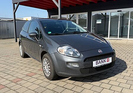 Fiat Punto Pop - TÜV 02/2027
