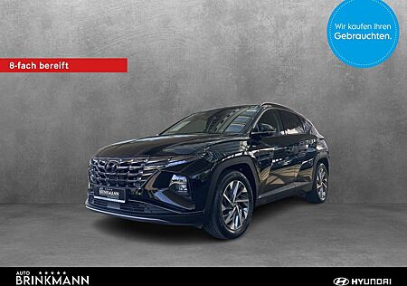 Hyundai Tucson Tucson1.6T-GDI Trend 4WD ACC/LED/PANO/KAMERA/SHZ