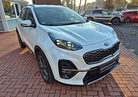 Kia Sportage 1.6T GT-Line AWD*Techno*Leder*