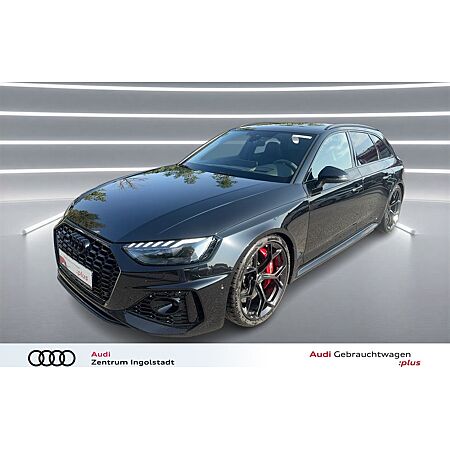 Audi A4 leasen