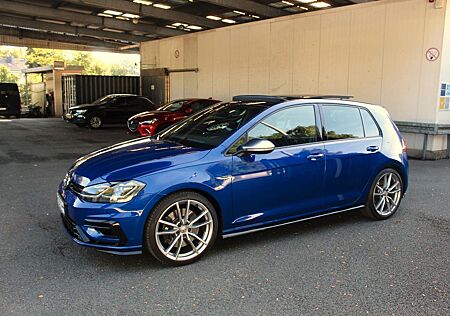 VW Golf Volkswagen 7.5 Lim. R 4Motion*Virtual*Pano*LED*ACC*Key