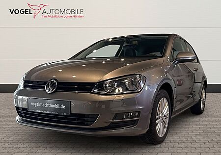 VW Golf Volkswagen VII 1.2 TSI BMT Cup +Nur Gewerbe