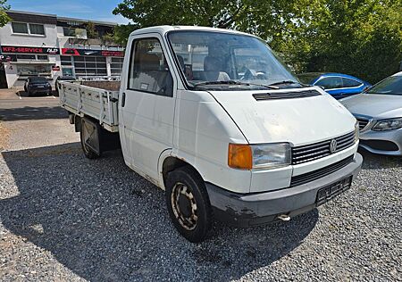 VW T4 Volkswagen Pritsche